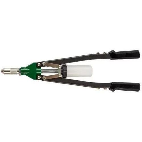 купить Заклёпочник ручной Lider 305211 Двуручный заклепочник 540 мм (3,2–6,4 мм) Extra в Кишинёве 