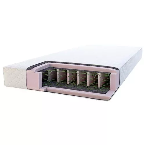 cumpără Saltea ortopedică Indart Saltea Super Ortopedic (160x200) în Chișinău 