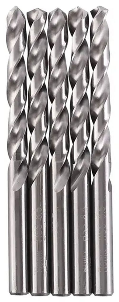 купить Сверло Ronix RH-5388 Set burghiu 8.5mm-M2 (5buc) в Кишинёве 