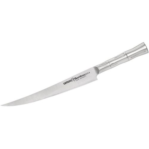 купить Нож Samura BAMBOO Fisherman feliator 224mm (SBA-0048F) в Кишинёве 