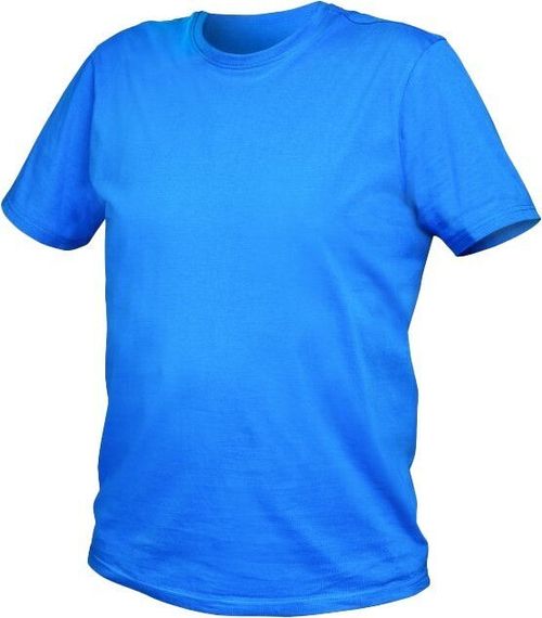 купить Спецодежда Hoegert Tricou VILS albastru 2XL(56) HT5K412-2XL в Кишинёве 