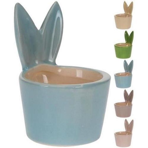 купить Посуда прочая Promstore 08561 Аксессуар для дома Ушки кролика 7.5cm, керамика в Кишинёве 