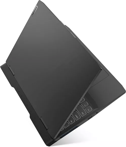 купить Ноутбук Lenovo IdeaPad Gaming 3 16IAH7 Onyx Grey (82SA00JBRK) в Кишинёве 