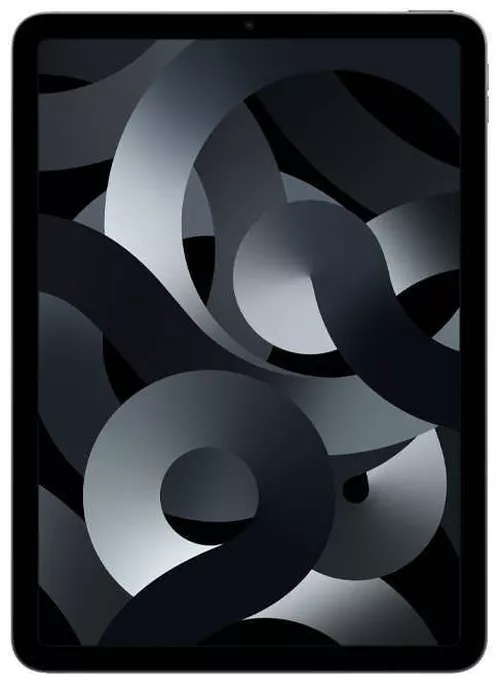 купить Планшетный компьютер Apple iPad Air 10.9 2022 Wi-Fi 64GB Grey MM9C3 в Кишинёве 
