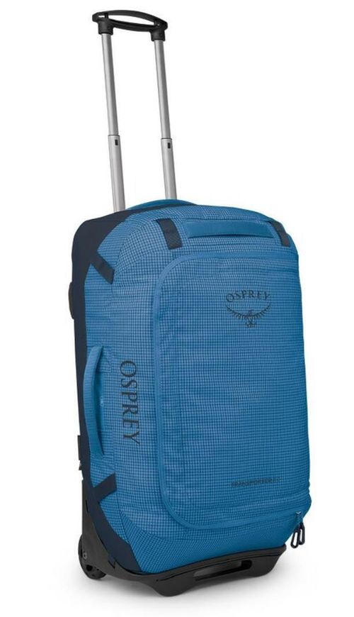 купить Сумка на колёсах Osprey Transporter Wheeled Duffel 60 Bl F/Nc B (843820190946) в Кишинёве 