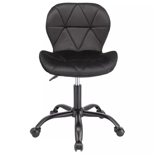 cumpără Fotoliu de birou Jumi CM-365681 ENDO, Negru în Chișinău 