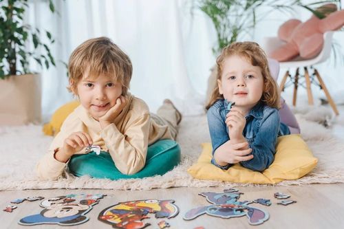 cumpără Puzzle Trefl 20199 Puzzle- 50 In Mickey's world / Disney, 60033 în Chișinău 