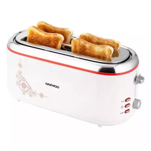 cumpără Toaster Daewoo DBT90TR în Chișinău 