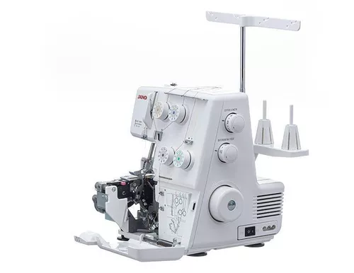 cumpără Mașină de surfilat Janome MyLock 205D în Chișinău 