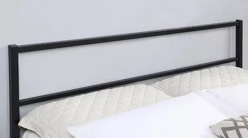 cumpără Pat Askona Tina 200x160 черный щегрень în Chișinău 