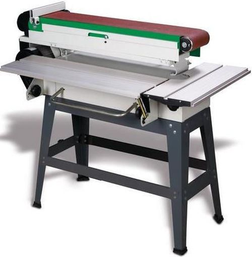 cumpără Scule electrice staționare Stürmer Maschinen 5900790 Mașină de șlefuit KSO 790 (400V) în Chișinău 