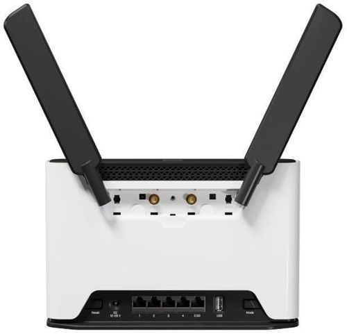 cumpără Router MikroTik S53UG+5HaxD2HaxD-TC&RG650E-EU, Chateau 5G ax în Chișinău 