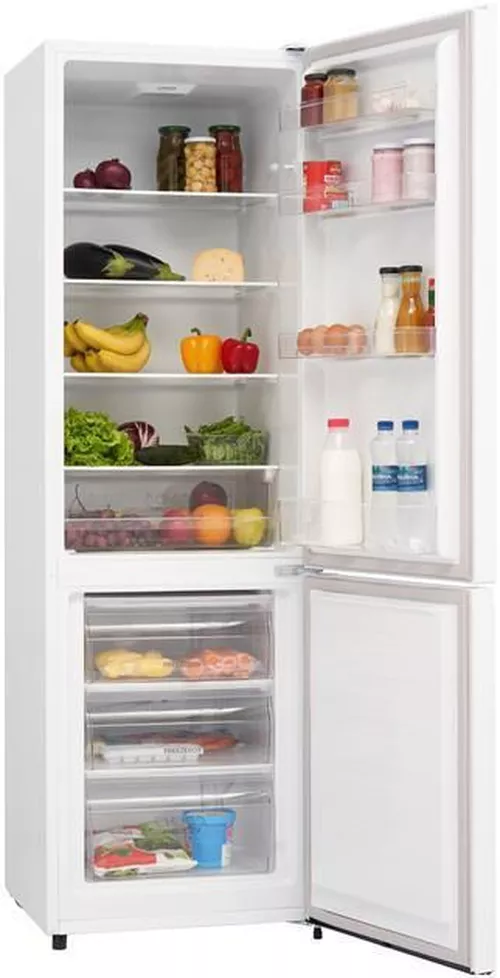 cumpără Frigider cu congelator jos Gorenje RK4182PW4 în Chișinău 
