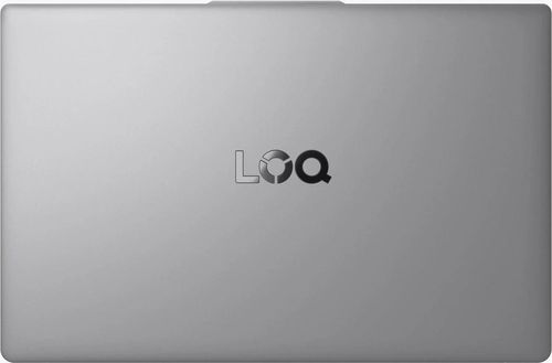 cumpără Laptop Lenovo LOQ Essential 15ARP10E, Luna Grey (83S000BNRK) în Chișinău 