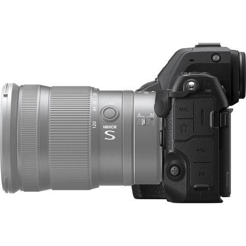 cumpără Aparat foto mirrorless Nikon Z8 Body în Chișinău 