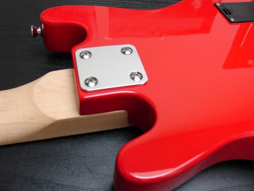 cumpără Chitară Clifton Junior RD Electric Guitar Set în Chișinău 