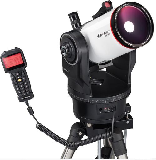 купить Телескоп Bresser Messier MCX-127 GoTo AZ-EQ в Кишинёве 