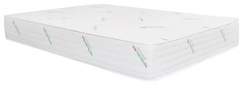 купить Ортопедический матрас Somnart Pocket HypoallergenicMed Safe Relax HoReCa 140 x 200 см в Кишинёве 