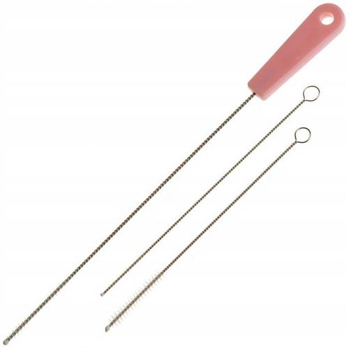 купить Посуда для кормления Akuku A0344, щёточки для чистки трубочек в Кишинёве 