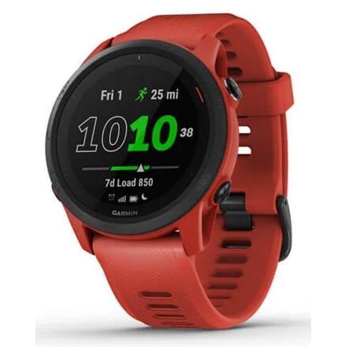 cumpără Ceas inteligent Garmin Forerunner 745 Red în Chișinău 