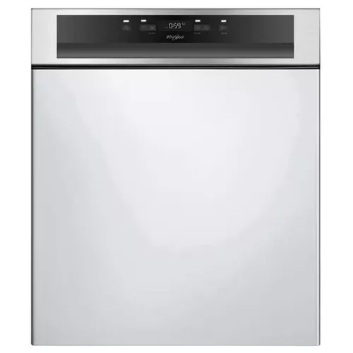 cumpără Mașină de spălat vase încorporabilă Whirlpool WBC3C34PFX în Chișinău 