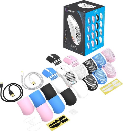 cumpără Mouse Aqirys T.G.A. Alpha în Chișinău 