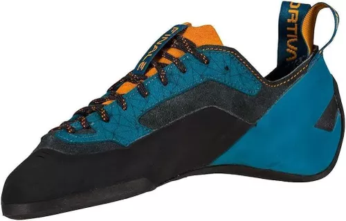 cumpără Încălțăminte sportivă La Sportiva Finale Space blue/maple 44 1/2 (30X623205) în Chișinău 