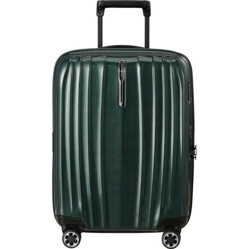 купить Чемодан Samsonite Nexis 70/26 TSA Exp Verde Inchis (158249/A834) в Кишинёве 