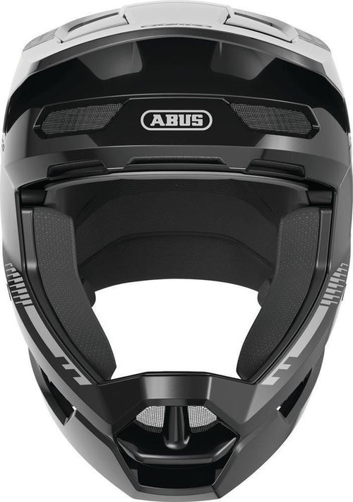 купить Защитный шлем Abus HiDrop muted black M в Кишинёве 