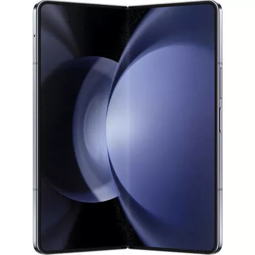 купить Смартфон Samsung F946B/1TBD Galaxy Fold5 Light Blue в Кишинёве 