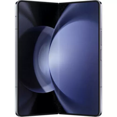 cumpără Smartphone Samsung F946B/1TBD Galaxy Fold5 Light Blue în Chișinău 