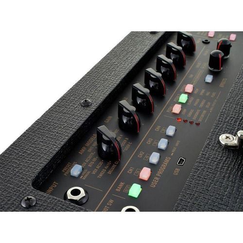 cumpără Amplificator de chitară Vox Electr. VT-40X în Chișinău 