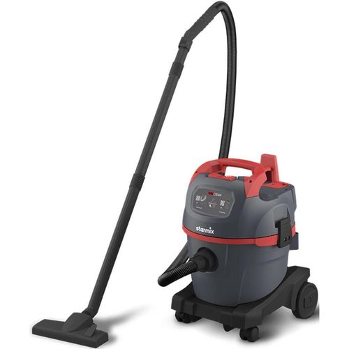 cumpără Aspirator industrial Starmix 016221 NSG uClean 1420 HK 20l în Chișinău 