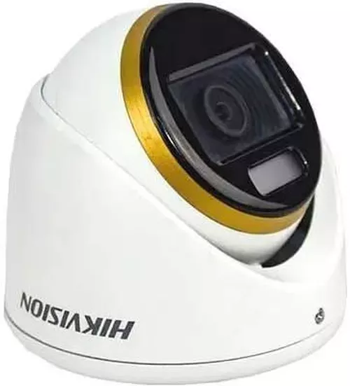 купить Камера наблюдения Hikvision DS-2CE70DF3T-MF HD TVI (2Mpx 2.8mm) в Кишинёве 