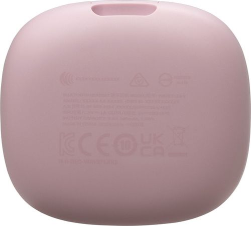 купить Наушники беспроводные JBL Wave Flex 2 Pink в Кишинёве 