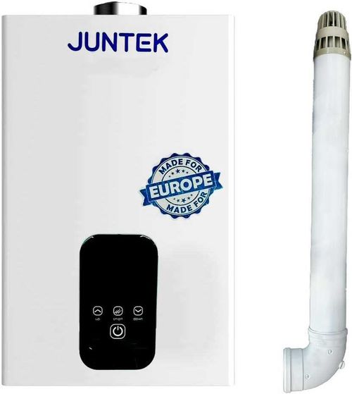 купить Колонка газовая Juntek FT-PB1325D в Кишинёве 