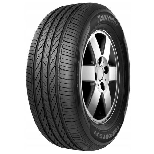 купить Шина Tourador 255/60 R17 X Comfort Suv 110H XL в Кишинёве 