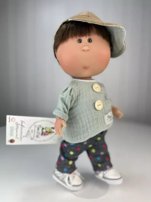 cumpără Păpușă Nines 3402 MIO în Chișinău 