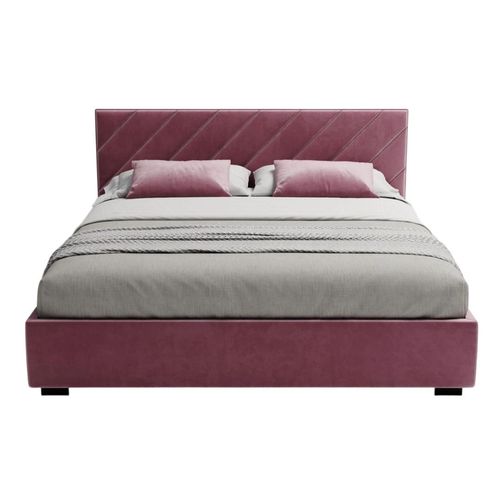 купить Кровать my-STYLE my-Luna 140x200 (P08D14M14) в Кишинёве 