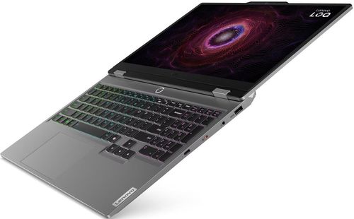 купить Ноутбук Lenovo LOQ 15ARP9 (83JC00LBRK) в Кишинёве 