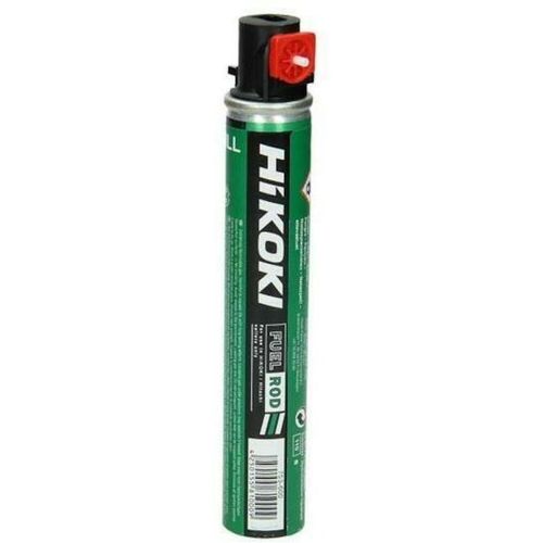 купить Пистолет гвоздезабивной Hitachi-Hikoki 753600 Cartus cu gaz R90GC/GR 80ml (2buc) в Кишинёве 