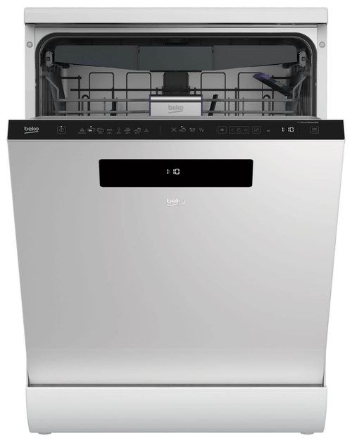 купить Посудомоечная машина Beko DEN38530WAD в Кишинёве 