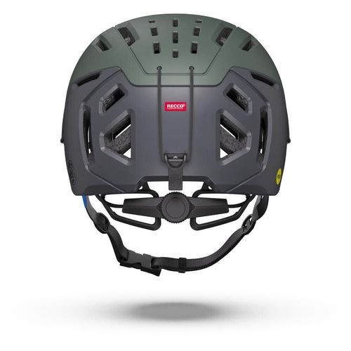 cumpără Cască de protecție Julbo Hailot Freeride Mips VERT59/63 (JCI636L16) în Chișinău 