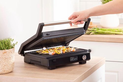 купить Гриль-барбекю электрический Gorenje GCG2000SD в Кишинёве 