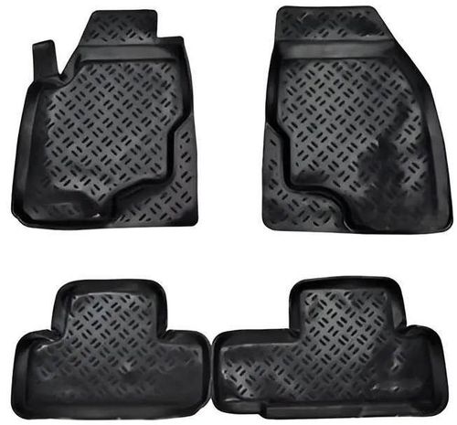 купить Коврик для автомобиля Aileron 62203 Lexus RX (XU30) (2003-10)/Toyota Highlander (2002-2010) в Кишинёве 