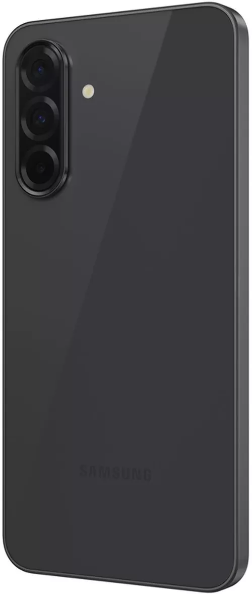 cumpără Smartphone Samsung A366B/128 Galaxy A36 5G 128GB Black în Chișinău 