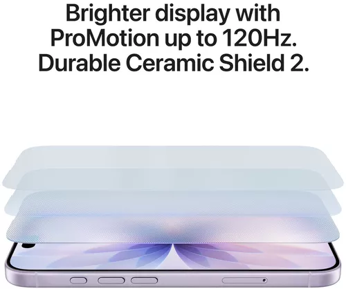 cumpără Smartphone Apple iPhone 17 512GB Lavender MG6U4 în Chișinău 