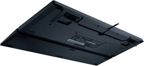 купить Игровая клавиатура Razer RZ03-04460800-R3R1 Membrane Ornata V3 RU Layout в Кишинёве 