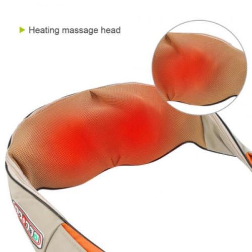 купить Массажер электрический miscellaneous 11629 gat /body 175-1 Neck Kneading в Кишинёве 