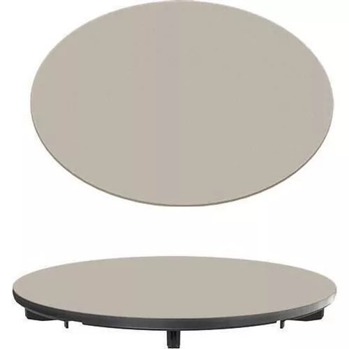 cumpără Accesoriu pentru chiuvete de bucătărie Reginox R41444 Coverplate Champagne în Chișinău 